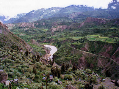 Peru of travel Peru of travel