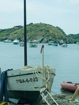 Portlligat Portlligat