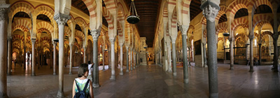Córdoba Mosque