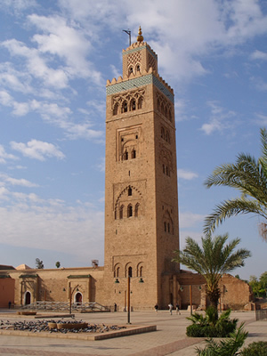 Morocco Travel Tips
