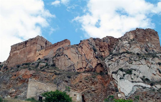 Tourist route to the Valley of Ayora – Cofrentes