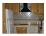 Rent of Apartaments