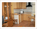 Holiday houses