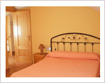 Hotel rooms