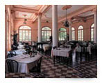 Spa Hotel Hervideros Cofrentes Valley